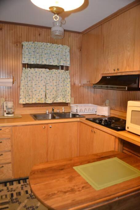 Beaufort Harbour Suites East Lodge Exterior foto